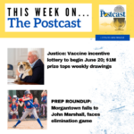 THE POSTCAST